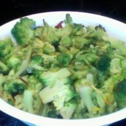 Image of Cauliflower And Broccoli Bake, AllRecipes