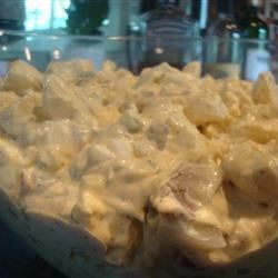 Image of Southern Dill Potato Salad, AllRecipes