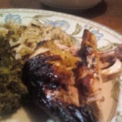 Image of Best Marinated Grilled Chicken, AllRecipes