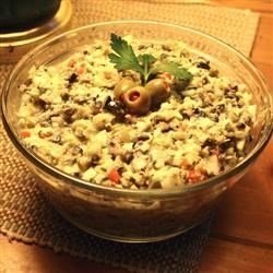 Image of Amazing Muffaletta Olive Salad, AllRecipes