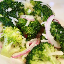 Image of Tossed Broccoli Salad, AllRecipes