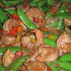 Image of Asian Shrimp Rice Bowl, AllRecipes