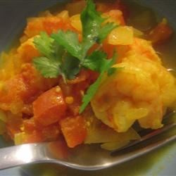 Image of Authentic And Easy Shrimp Curry, AllRecipes