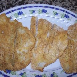 Image of Oven-Fried Catfish, AllRecipes