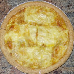 Image of Artichoke Pie, AllRecipes