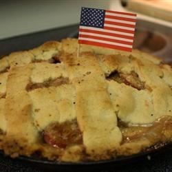 Image of Apple Pie, AllRecipes