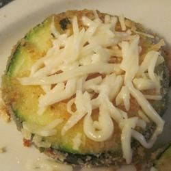 Image of Kelli's Fried Green Zucchini, AllRecipes