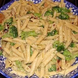 Image of Ziti Chicken And Broccoli, AllRecipes