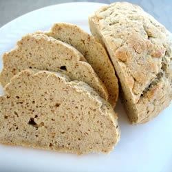 Image of Alison's Gluten Free Bread, AllRecipes