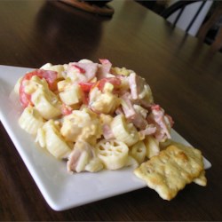 Image of Jim's Macaroni Salad, AllRecipes