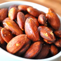 Image of Anytime Almonds, AllRecipes