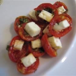 Image of Roasted Roma Tomatoes, AllRecipes