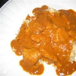 Image of Slow Cooker Butter Chicken, AllRecipes