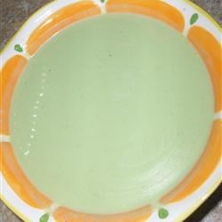 Image of Avocado Soup, AllRecipes