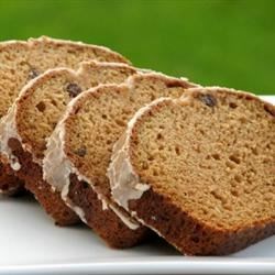 Image of Applesauce Loaf Cake, AllRecipes