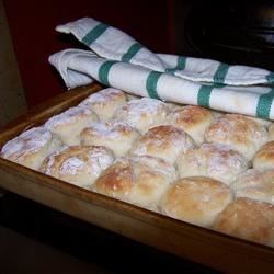 Image of Awesome Yogurt Biscuits, AllRecipes