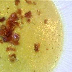Image of Acorn Squash Soup, AllRecipes