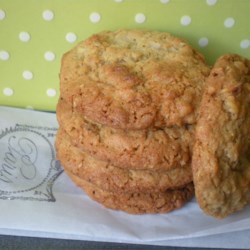 Image of Ambrosia Cookies, AllRecipes