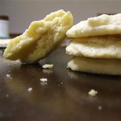 Image of Amish Sugar Cakes, AllRecipes