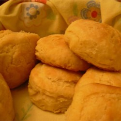 Image of Angel Biscuits II, AllRecipes