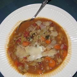 Image of Artichoke And Chickpea Stew, AllRecipes