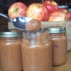 Image of All Day Apple Butter, AllRecipes