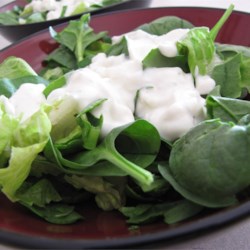 Image of Absolutely The BEST Rich And Creamy Blue Cheese Dressing Ever, AllRecipes