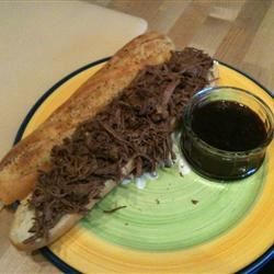 Image of Slow-Cooked, Texas-Style Beef Brisket, AllRecipes