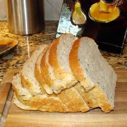Image of Argentine Chimichurri Bread, AllRecipes
