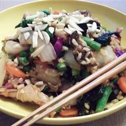Image of Foreign Devil Fried Rice, AllRecipes