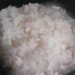 Image of Vietnamese Chicken And Long-Grain Rice Congee, AllRecipes