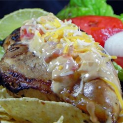 Image of Restaurant-Style Tequila Lime Chicken, AllRecipes