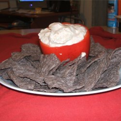 Image of All-American Chips And Dip, AllRecipes