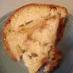 Image of Apple Coffee Cake, AllRecipes