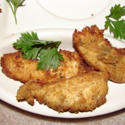Image of Uncle Bill's Chicken Strips, AllRecipes