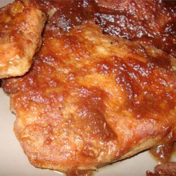 Image of Apple Butter Pork Loin, AllRecipes