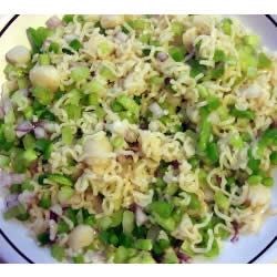 Image of Ramen Noodle Salad, AllRecipes