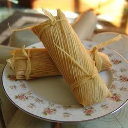 Image of Beef Tamales, AllRecipes