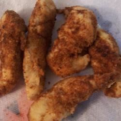 Fried Chicken Tenders