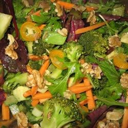 Image of Kumquat Salad, AllRecipes