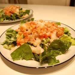 Image of Herbal Shrimp Delight With Beer Sauce, AllRecipes