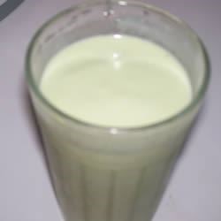 Image of Filipino Avocado Milkshake, AllRecipes