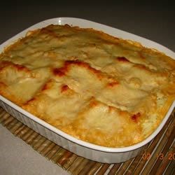Image of Seafood Lasagna I, AllRecipes