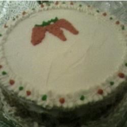 Image of Awesome Carrot Cake With Cream Cheese Frosting, AllRecipes