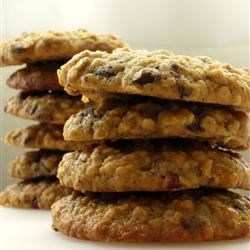 Image of Applesauce Oatie Cookies, AllRecipes