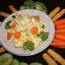 Image of Summertime Tuna Pasta Salad, AllRecipes