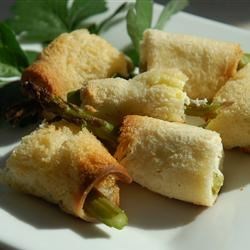 Image of Asparagus Appetizers, AllRecipes