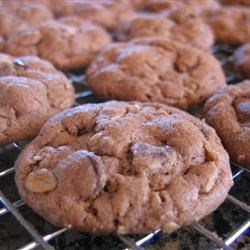 Image of Grandmas Cowboy Cookies, AllRecipes
