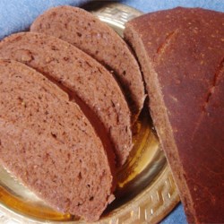 Image of European Black Bread, AllRecipes