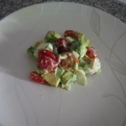 Image of Avocado Egg Salad, AllRecipes